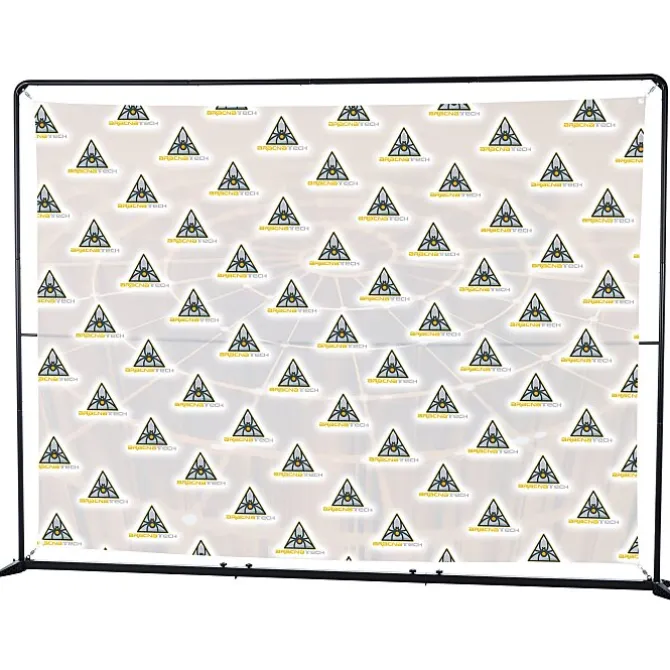 FrameWorx Floor Display - 10-1/2'
