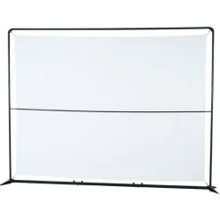FrameWorx Floor Display - 10-1/2'