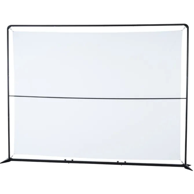 FrameWorx Floor Display - 10-1/2'