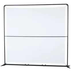 FrameWorx Floor Display - 8-1/2'