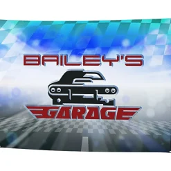 FrameWorx Floor Display - 10-1/2' - Replacement Graphic