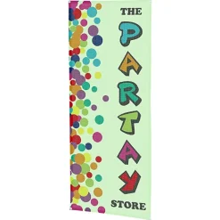 FrameWorx Outdoor Flex Banner Stand - Replacement Graphic