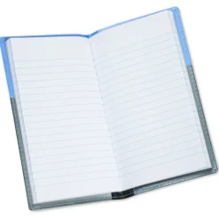 France Two Tone Memo Book