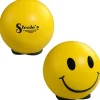 Friendly Face Stress Ball - 24 hr
