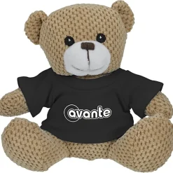 Friendly Knit Bunch - Bear