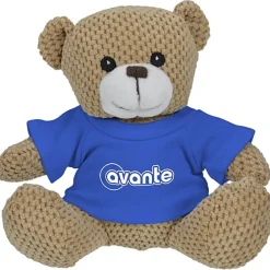 Friendly Knit Bunch - Bear