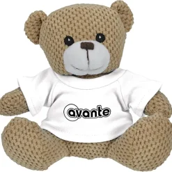 Friendly Knit Bunch - Bear