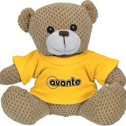 Friendly Knit Bunch - Bear