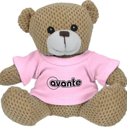 Friendly Knit Bunch - Bear