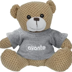 Friendly Knit Bunch - Bear