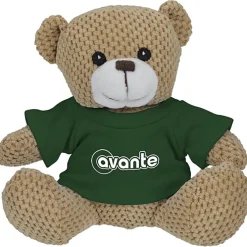 Friendly Knit Bunch - Bear