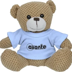 Friendly Knit Bunch - Bear