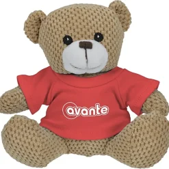 Friendly Knit Bunch - Bear