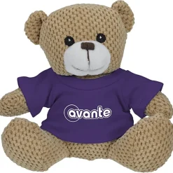 Friendly Knit Bunch - Bear