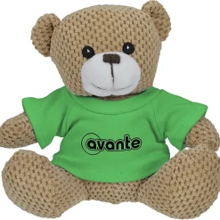 Friendly Knit Bunch - Bear