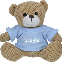 Friendly Knit Bunch - Bear