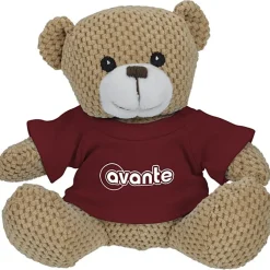 Friendly Knit Bunch - Bear