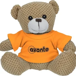 Friendly Knit Bunch - Bear
