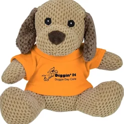Friendly Knit Bunch - Dog