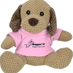 Friendly Knit Bunch - Dog