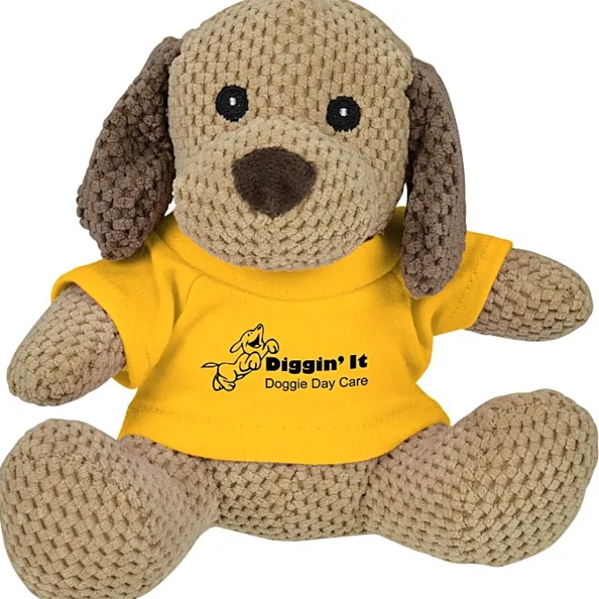 Friendly Knit Bunch - Dog