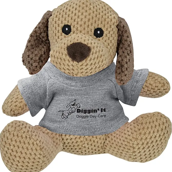 Friendly Knit Bunch - Dog