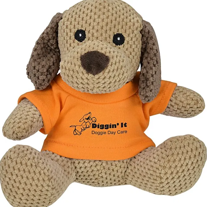 Friendly Knit Bunch - Dog