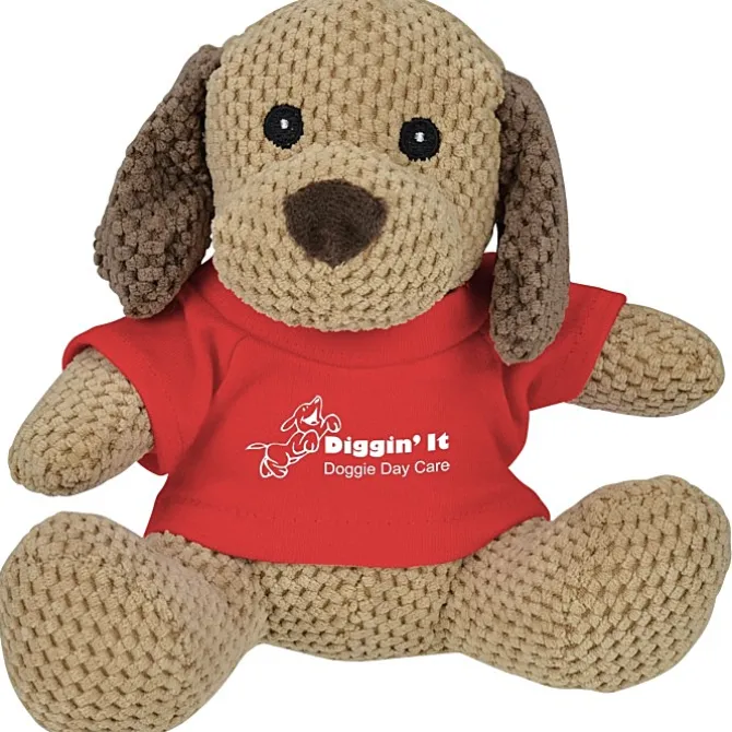 Friendly Knit Bunch - Dog
