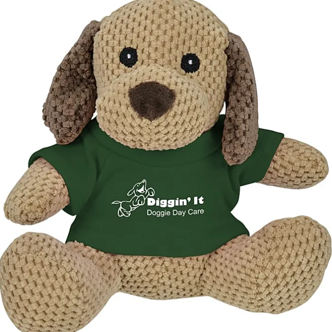 Friendly Knit Bunch - Dog