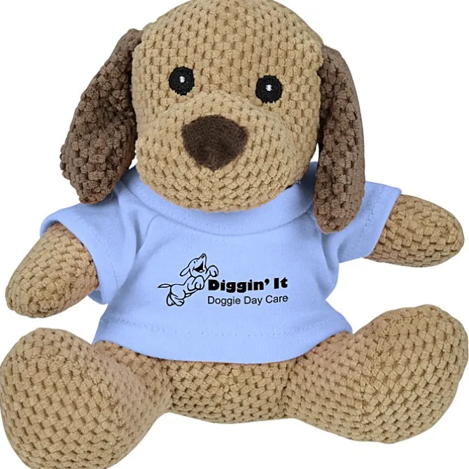 Friendly Knit Bunch - Dog