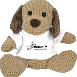 Friendly Knit Bunch - Dog