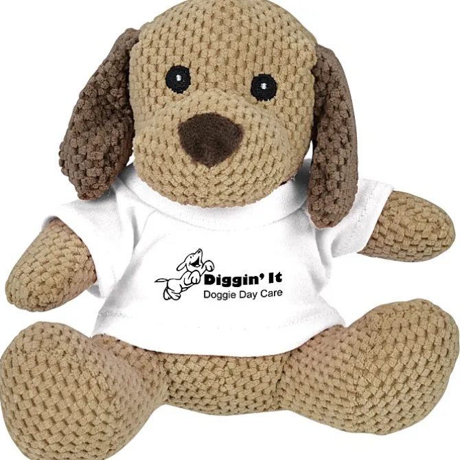 Friendly Knit Bunch - Dog