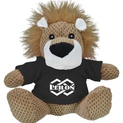 Friendly Knit Bunch - Lion