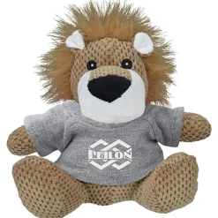 Friendly Knit Bunch - Lion