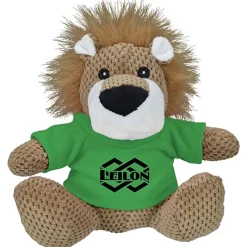 Friendly Knit Bunch - Lion