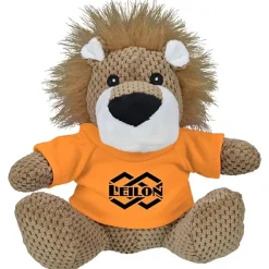 Friendly Knit Bunch - Lion