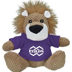Friendly Knit Bunch - Lion