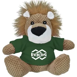 Friendly Knit Bunch - Lion