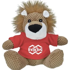Friendly Knit Bunch - Lion