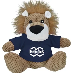 Friendly Knit Bunch - Lion