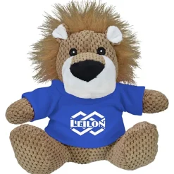 Friendly Knit Bunch - Lion