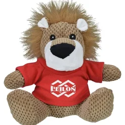 Friendly Knit Bunch - Lion