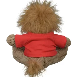 Friendly Knit Bunch - Lion