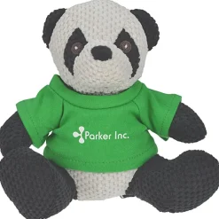 Friendly Knit Bunch - Panda
