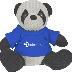 Friendly Knit Bunch - Panda
