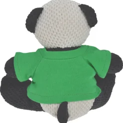 Friendly Knit Bunch - Panda