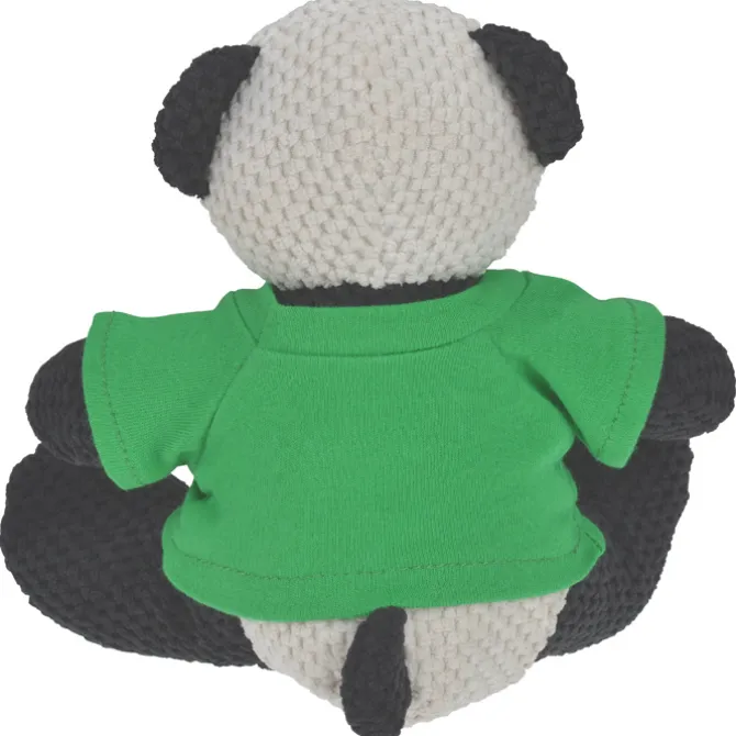 Friendly Knit Bunch - Panda