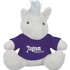 Friendly Knit Bunch - Unicorn