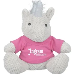 Friendly Knit Bunch - Unicorn