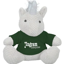 Friendly Knit Bunch - Unicorn